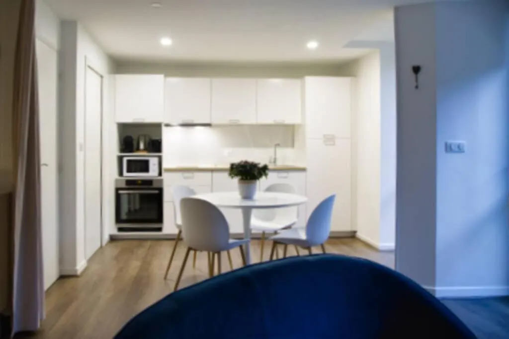 Appartement La perle de l’Isle à Vienne  0*, Vienne (Isere)