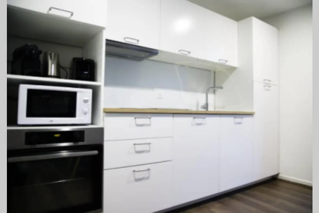 Appartement La perle de l’Isle à Vienne