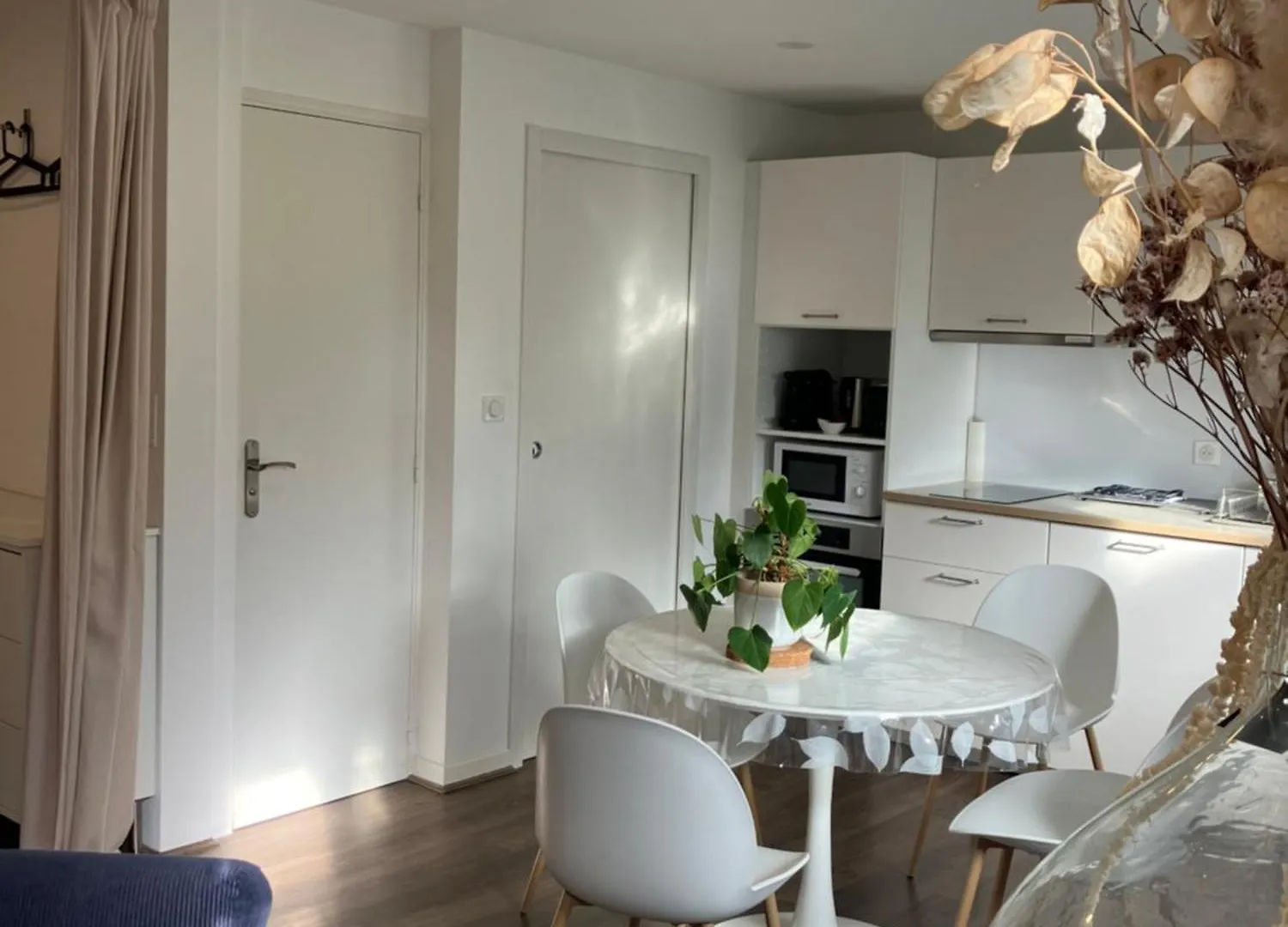 Appartement La perle de l’Isle à Vienne