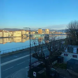 Avec Superbe Vue Sur Le Rhône Vienne (Isere)