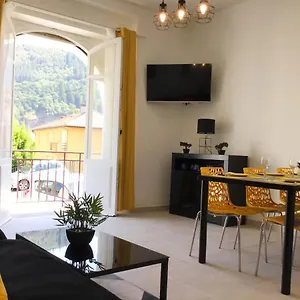 Lumea 80 M2 Climatise Parking Proche Sanctuaires , Lourdes France