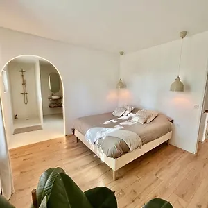 Charmante Maison à Avec Jardin, Prox Lyon Vienne (Isere)